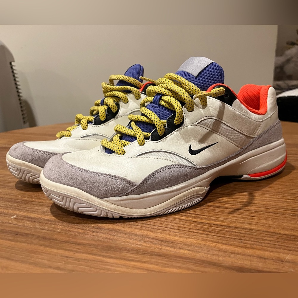 Nike Court sz 11